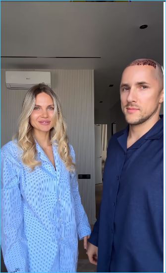 Федор Стрелков последовал примеру Арая Чобаняна и Иосифа Оганесяна в надежде вернуть шевелюру Федор Стрелков последовал примеру Арая Чобаняна и Иосифа Оганесяна в надежде вернуть шевелюру