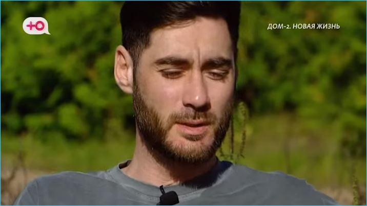 Андрей Черкасов в шоке от проблем Тиграна Салибекова с женой Викторией