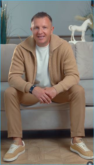 Илья Яббаров 12 лет шел к мечте стать певцом шансона