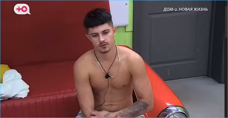 Попадут ли вдвоем в психбольницу Рахимова и Гуранда, спорят зрители Дома 2 Попадут ли вдвоем в психбольницу Рахимова и Гуранда, спорят зрители Дома 2