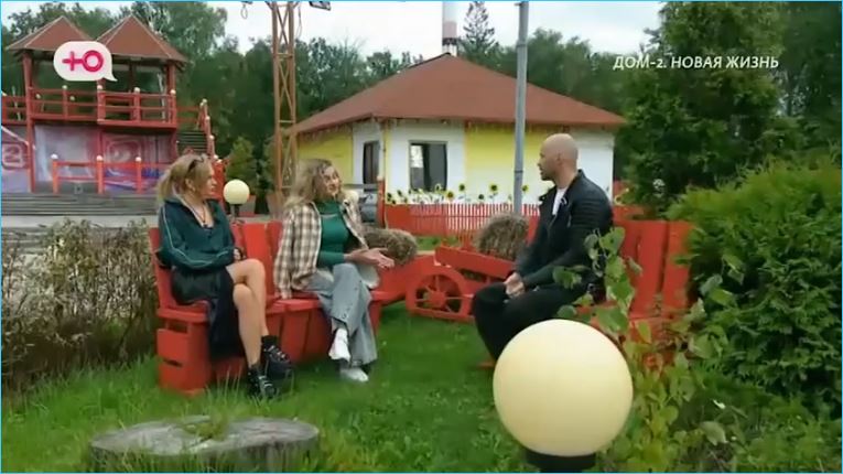 Зрители Дома 2 дружно осудили нападение Вероники Гракович на участницу Кристину Абакумову