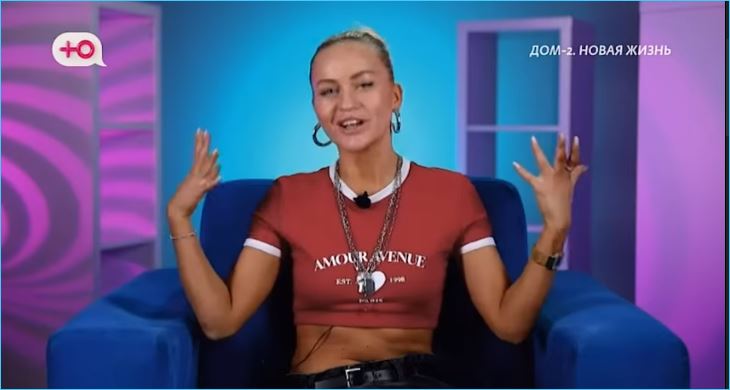 Запоздалое прозрение Элины Рахимовой, ставшей трамплином для Никиты Гуранды