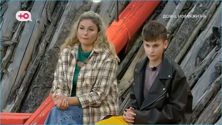 Светлана Прель проиграла Дорожкиной в решении семейной проблемы Салибековых