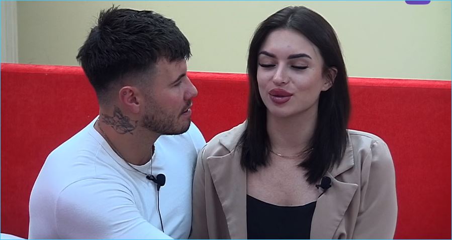 Викторию Дилье, ставшую камнем преткновения в семье Сергея Хорошева, не дождутся на Доме 2