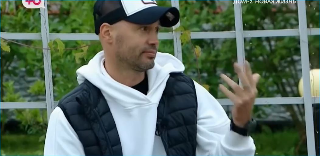 Андрею Черкасову нравится, как Кристина Авакумова проезжает по Элине Рахимовой