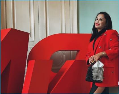 Насыщенная событиями жизнь Юлии Колисниченко не всегда одобряется её подписчиками