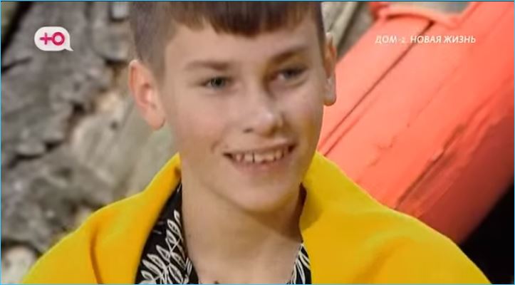 Вскрылись сложные отношения внутри клана Салибековых из-за поведения Андрея Лысковца