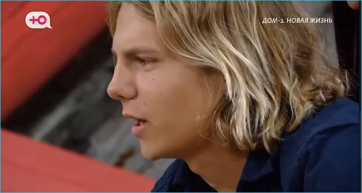 Дмитрий Гачмин доволен своим вторым визитом в Сочи, несмотря на присутствие там Кристины Бухынбалтэ