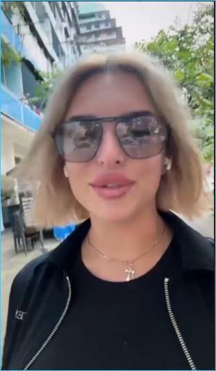 Викторию Дилье, ставшую камнем преткновения в семье Сергея Хорошева, не дождутся на Доме 2