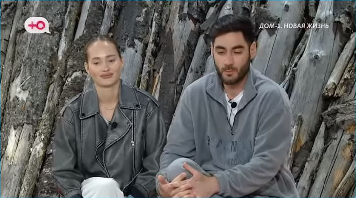 Тигран Салибеков не понимает, зачем молодым жениться на проекте