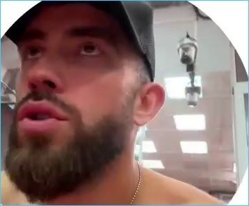 Игорь Григорьев считает, что конфликт с Иваном Китаевым урегулирован