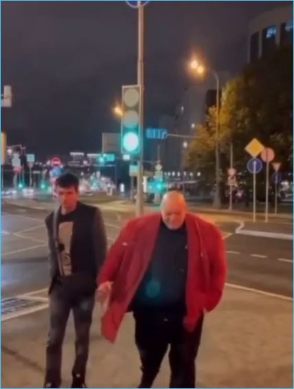 Венцеслав Венгржановский доволен своими выступлениями в курортном сезоне Венцеслав Венгржановский доволен своими выступлениями в курортном сезоне