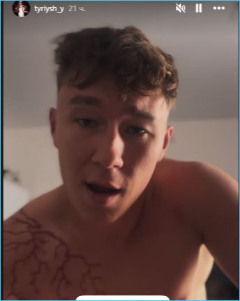 Яна Тырлышкина из-за выгорания покинула Дом 2, но может полететь в Турцию