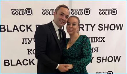 Александр Гобозов – звездный ведущий с прекрасной биографией