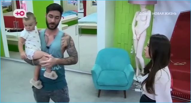 Тигран Салибеков хочет сменить свою женскую часть подписчиков