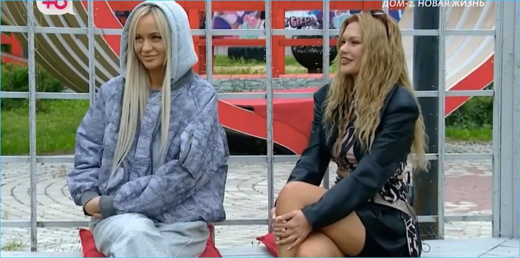 Андрею Черкасову нравится, как Кристина Авакумова проезжает по Элине Рахимовой