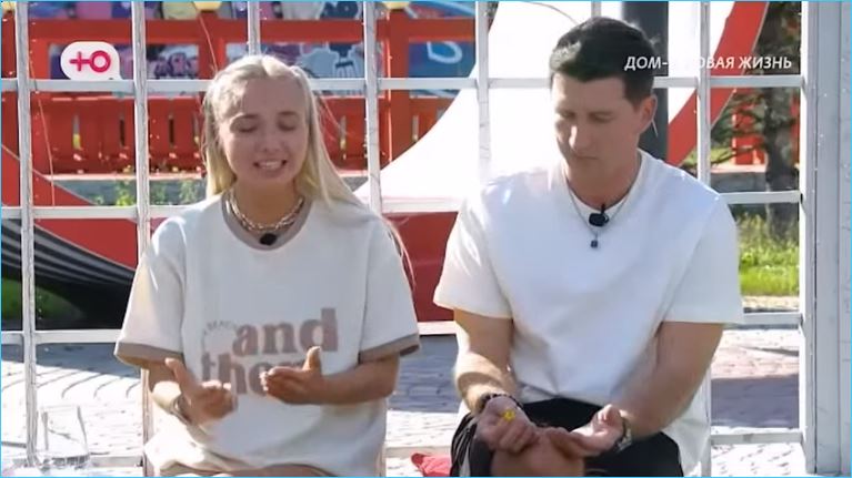 Дмитрий Луковкин не прошел двойную проверку со стороны Филипповой