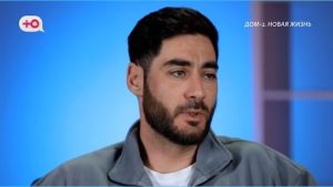 как Тигран Салибеков не понимает, зачем молодым жениться на проекте