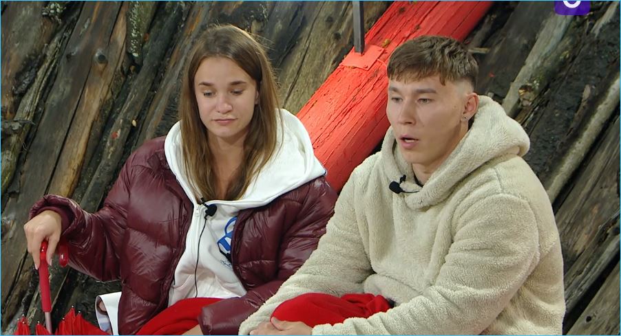 Евгения Дорожкина прокомментировала уход с проекта Яны Тырлышкиной