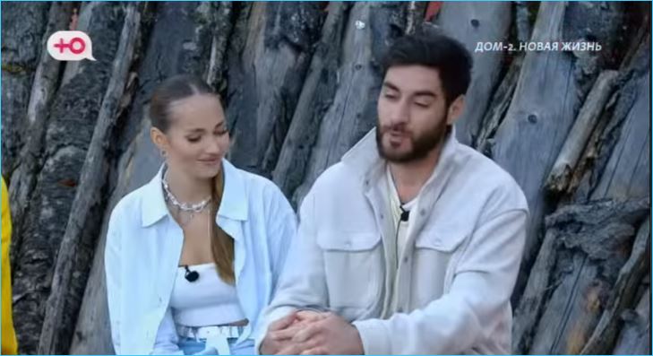 Принципиальность Тиграна Салибекова мешает ему наладить общение с детьми от Юлии Колисниченко