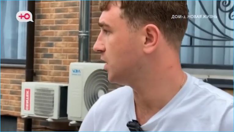 Влад Долгий не подошел под запросы и требования Регины Шаймухаметовой