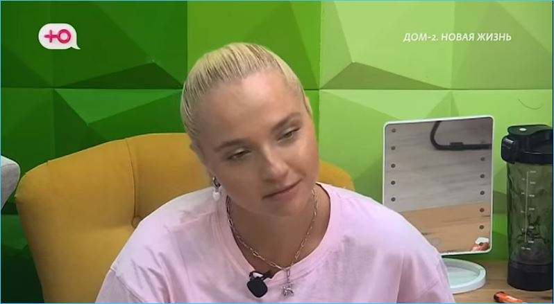 Лжет ли Анастасия Филиппова покажет детектор лжи, обещает Андрей Черкасов