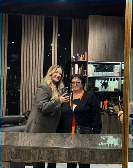 Елена Шлома гордится своим пребыванием на проекте Дом 2, вспоминая «царскую семью» Яббаровых