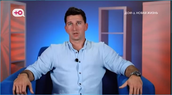 Совету Сергея Хорошева держать врагов поближе, последовал Дмитрий Луковкин Совету Сергея Хорошева держать врагов поближе, последовал Дмитрий Луковкин