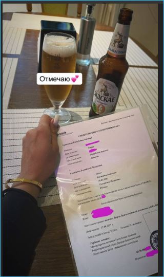 Викторию Дилье, ставшую камнем преткновения в семье Сергея Хорошева, не дождутся на Доме 2