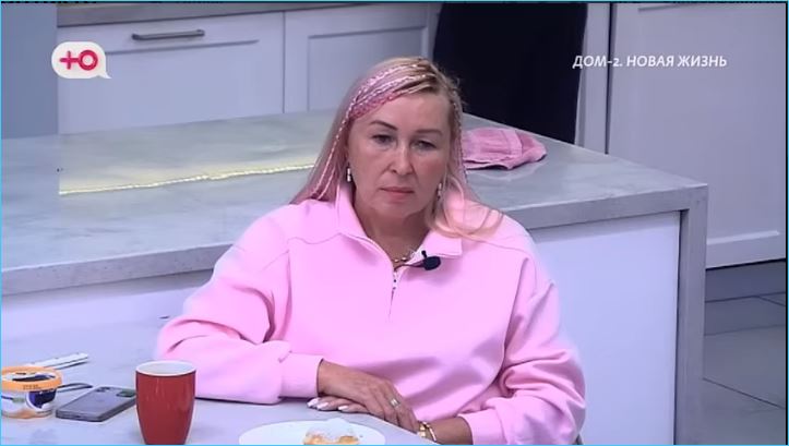 Отношениям Насти Филипповой и Дмитрия Луковкина дает не больше месяца мама Данко