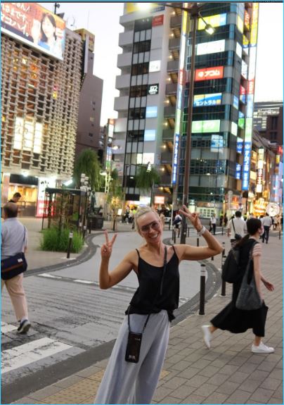 Выяснилось, почему Наталья Варвина не смогла лично поздравить Влада Кадони с днем рождения