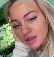 Андрей Черкасов уверен, что Никита Гуранда будет изменять Элине Рахимовой