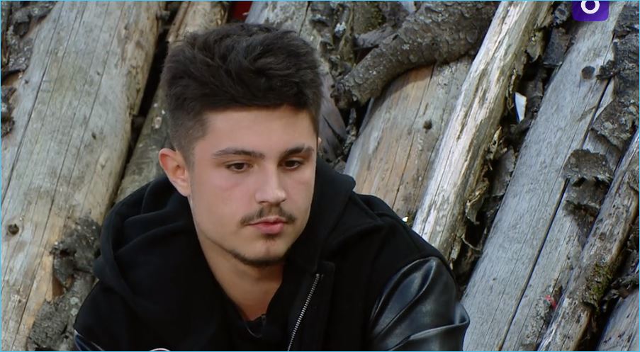 Никита Гуранда припомнил Элине Рахимовой её партнеров на Доме 2