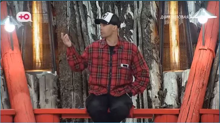 Андрей Черкасов в шоке от проблем Тиграна Салибекова с женой Викторией Андрей Черкасов в шоке от проблем Тиграна Салибекова с женой Викторией