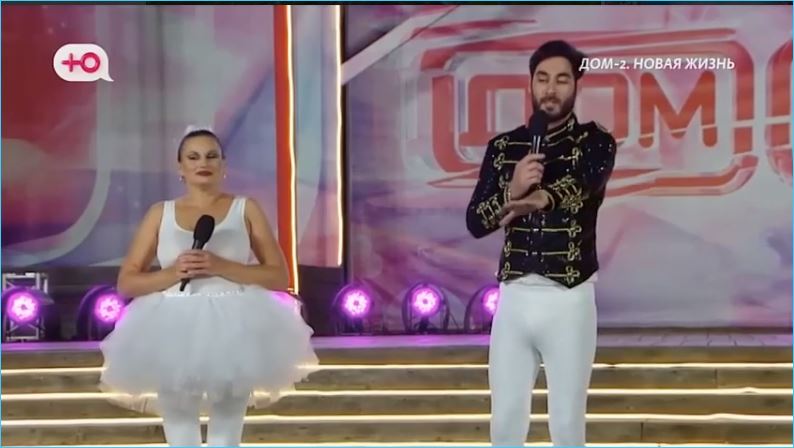 Мама Яны Тырлышкиной оказалась одной из самых мудрых родительниц Дома 2