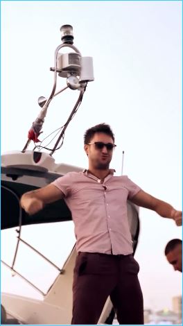 Алексей Безус нашел работу своей мечты, будучи ведущим «мальчишников»