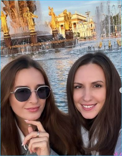 Маргарита Агибалова-Марсо надеется полностью восстановить слух после операции Маргарита Агибалова-Марсо надеется полностью восстановить слух после операции