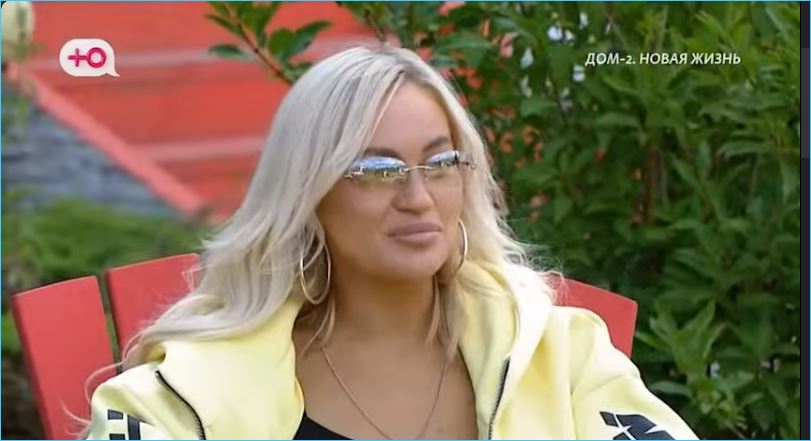 Как не удалось доказать новичкам, что Элина Рахимова не обладает эксклюзивными правами на Доме 2