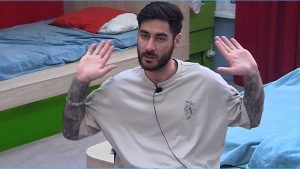 как Принципиальность Тиграна Салибекова мешает ему наладить общение с детьми от Юлии Колисниченко