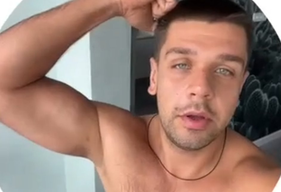Диман Хулиган не понимает, что могло его связывать с парой участников Дома 2 Диман Хулиган не понимает, что могло его связывать с парой участников Дома 2