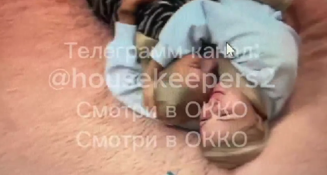 Настя Филиппова козыряет тем, что мама Данко любит её, а не Тырлышкину