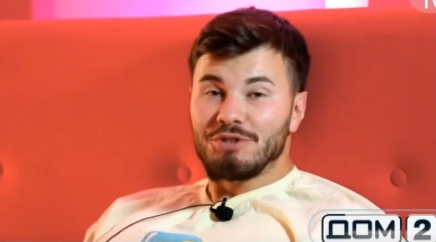 Сергей Хорошев, несмотря на трудности, считает себя счастливчиком Сергей Хорошев, несмотря на трудности, считает себя счастливчиком