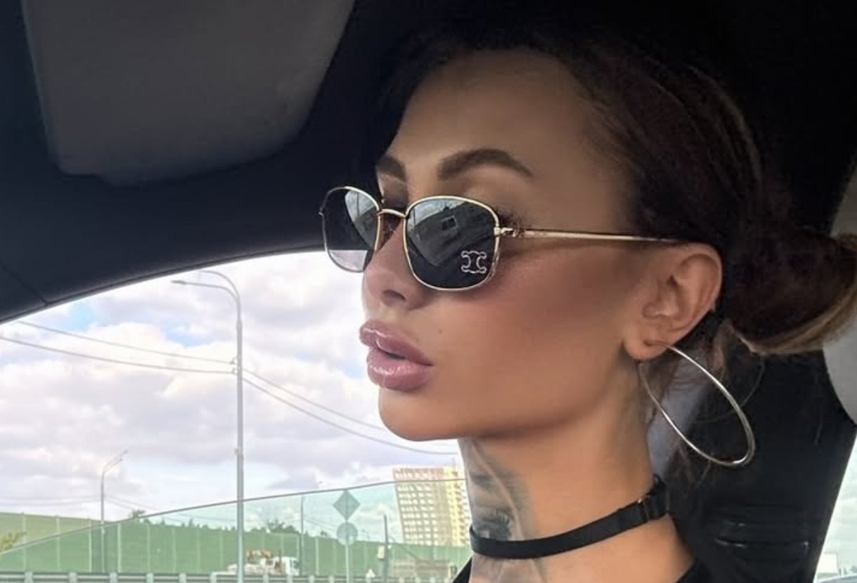 Клавдия Безверхова (Ермакович) сообщила, что её муж не общается с сыном Робертом