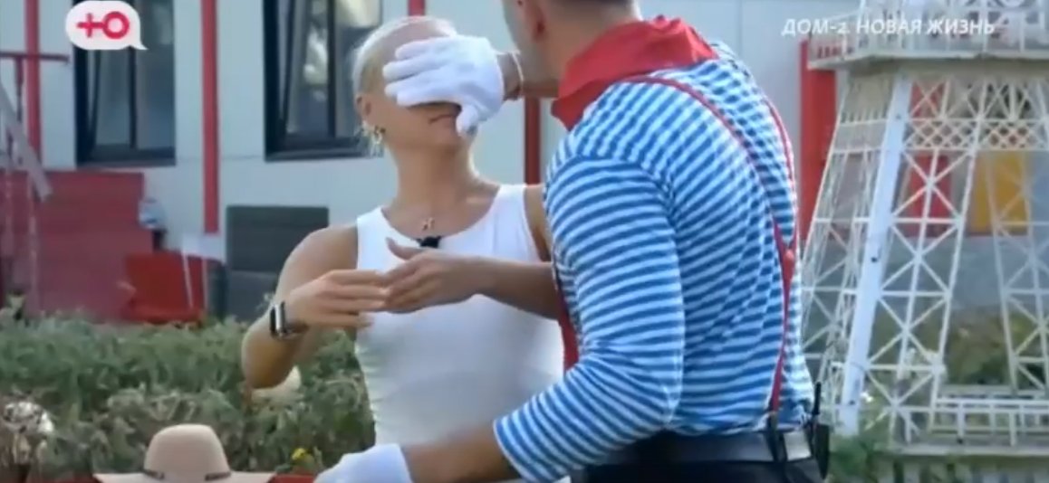 Настя подняла бунт! Филипповой надоели унизительные шутки Луковкина