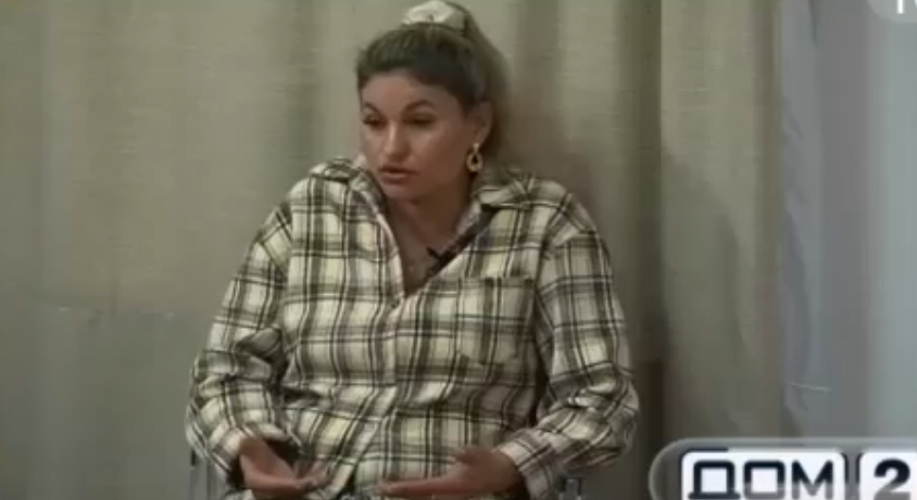 Тиграна Салибекова закрыли в изоляторе с тёщей Вероникой