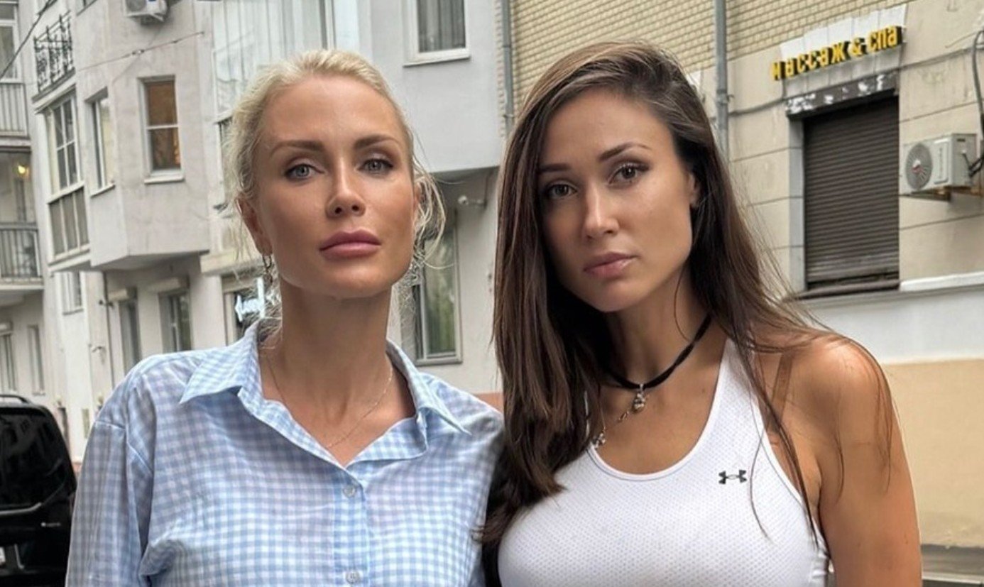 Елена Товстик отказалась от услуг Екатерины Гордон