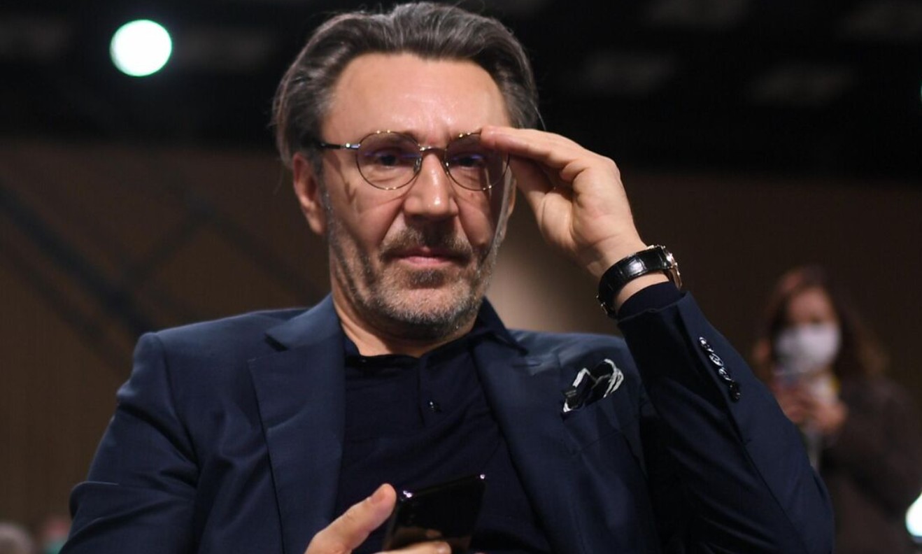 Виталий Бородин выступил против концертов лидера группы 