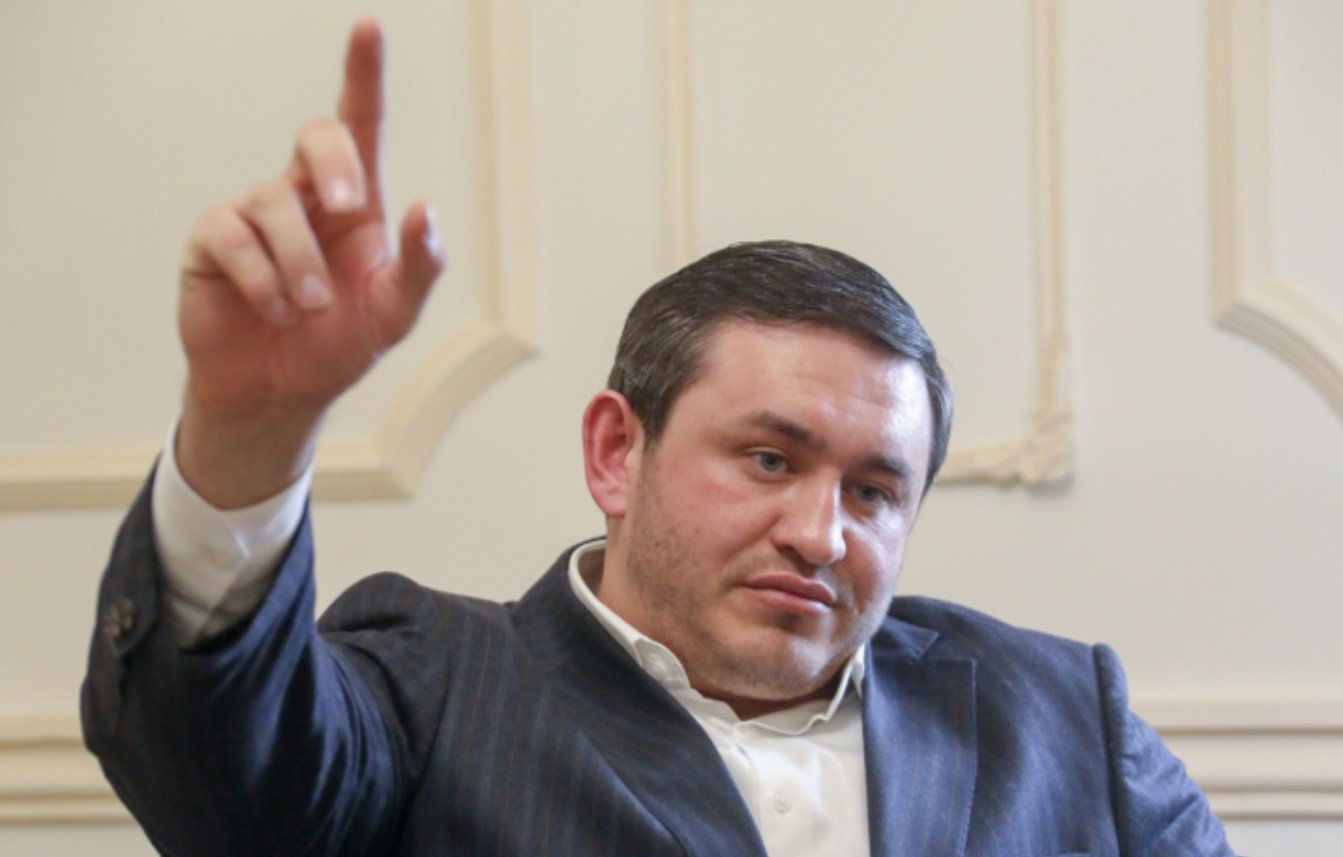Виталий Бородин ответил на беспокойство Ксении Собчак