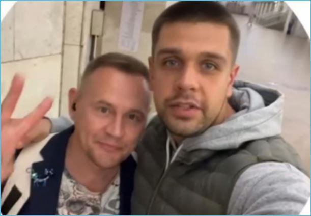 Не только Элина Рахимова, но и Диман Хулиган купил автомобиль