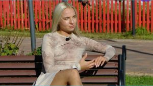 вот Не только Беккужев сомневается в любви Насти Филипповой к унижающему её Луковкину